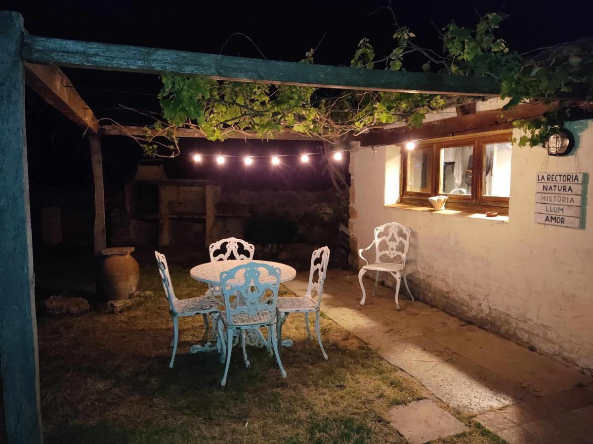 Ferienhaus Casita Con Jacuzzi Rectoria De Dosquers