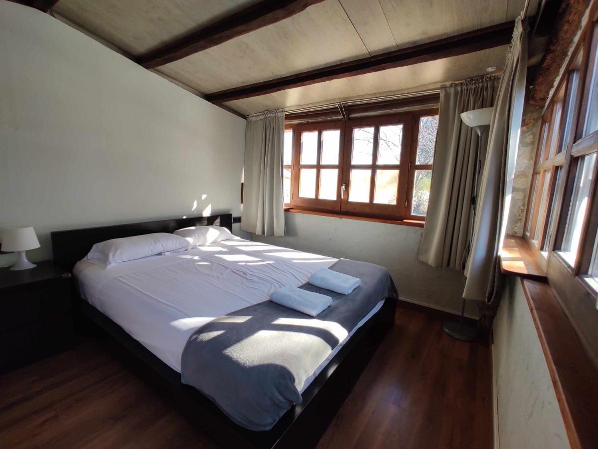 Casita Con Jacuzzi Rectoria De Dosquers Maia de Montcal